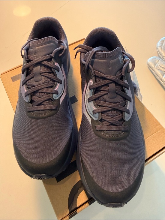 lululemon athletica Shoes - lululemon split shift women’s's Sneakers in Atmospheric purple/Grape Mist